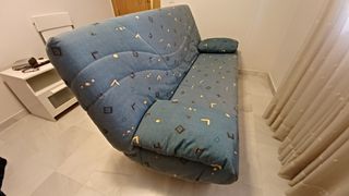 Sofá cama plegable Bultex