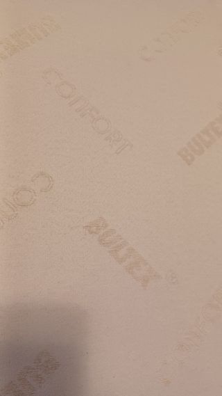 Sofá cama plegable Bultex