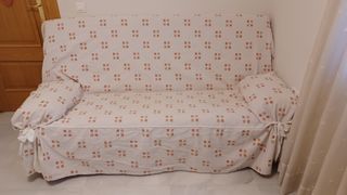 Sofá cama plegable Bultex