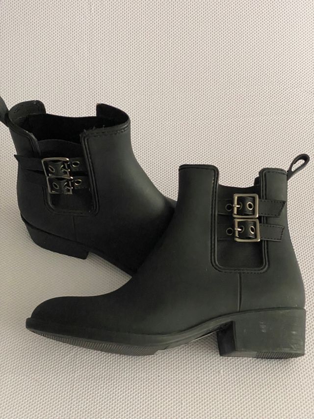 Botas de agua talla 38 nuevas