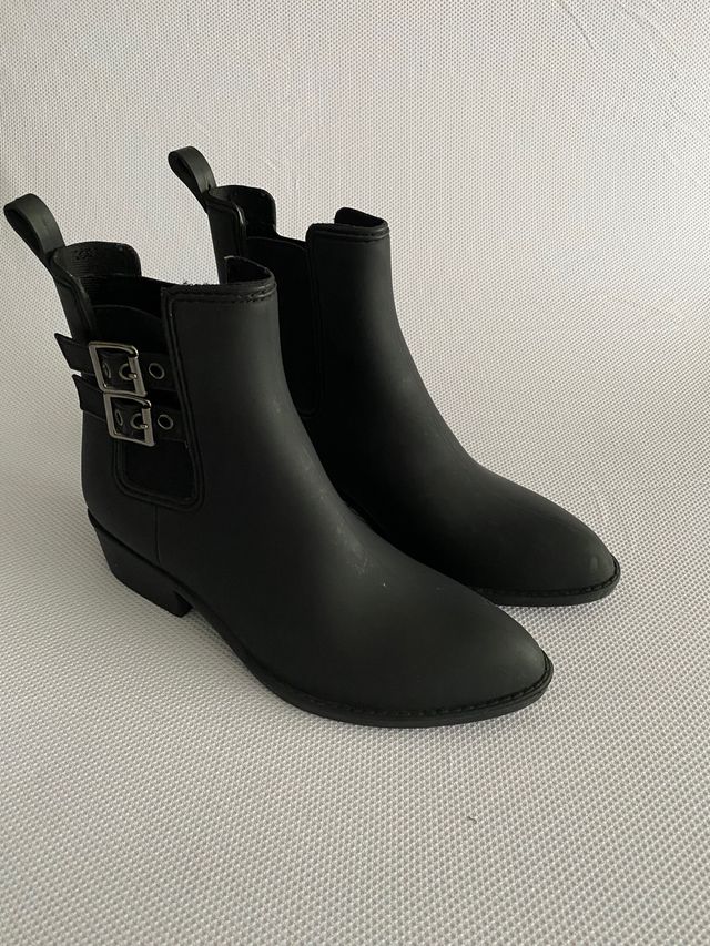 Botas de agua talla 38 nuevas