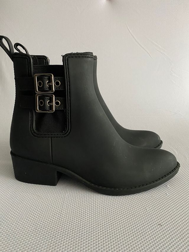 Botas de agua talla 38 nuevas