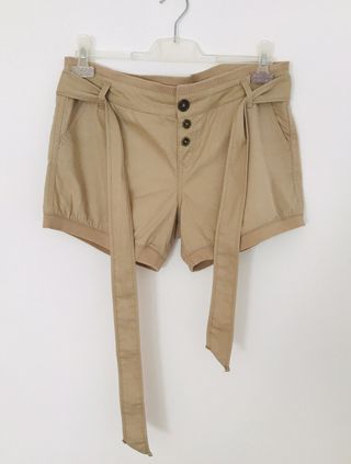 Pantalón corto mujer
