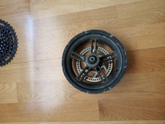 Llanta o Rueda Xiaomi 1s 