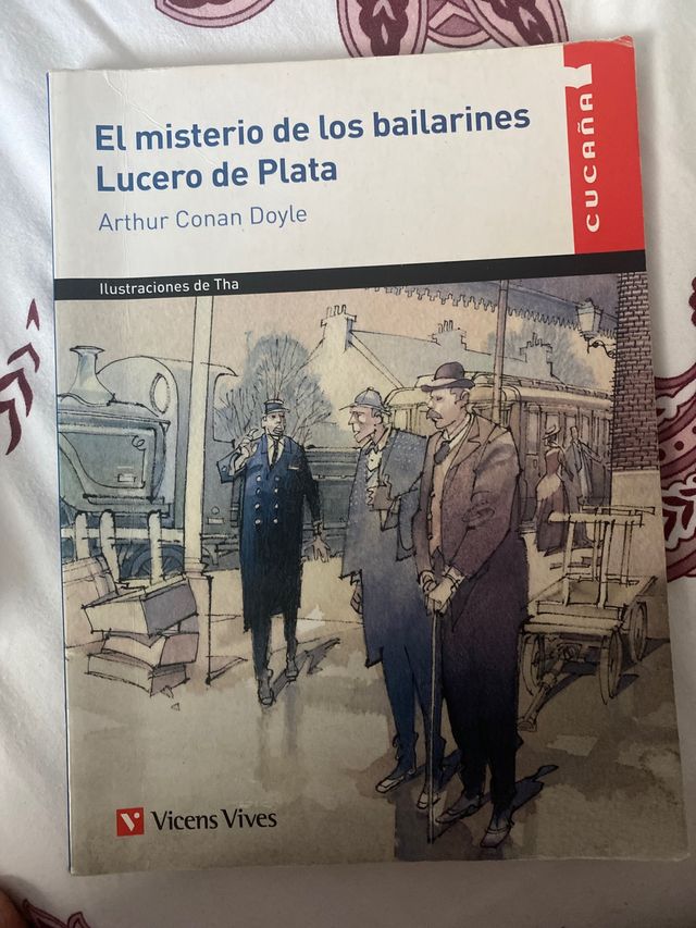 El misterio de los bailarines