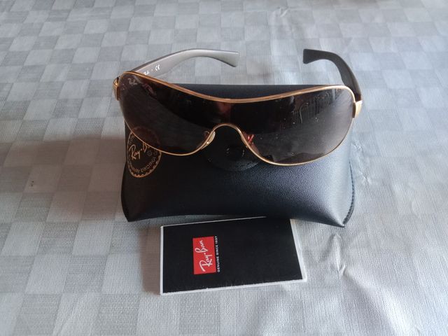 Gafas de Sol Ray Ban originales