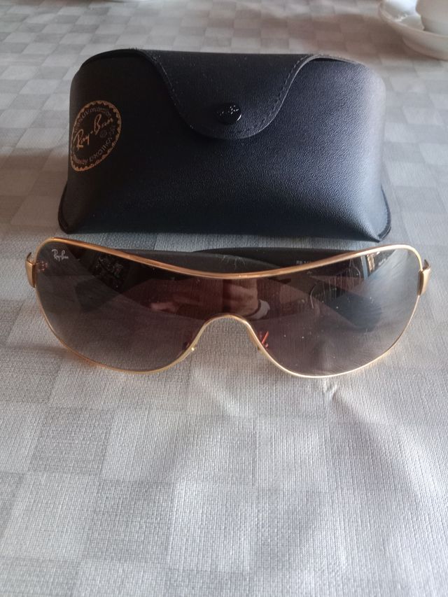 Gafas de Sol Ray Ban originales