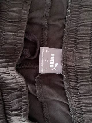 Pantalón de chándal corto