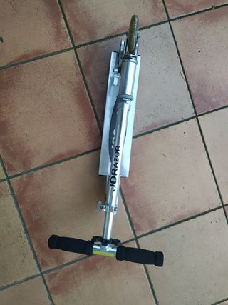 patinete JD RAZOR ⚡ urge vender ⚡