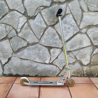 patinete JD RAZOR ⚡ urge vender ⚡