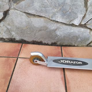 patinete JD RAZOR ⚡ urge vender ⚡