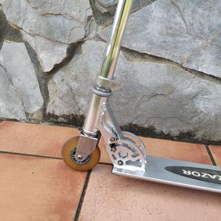 patinete JD RAZOR ⚡ urge vender ⚡