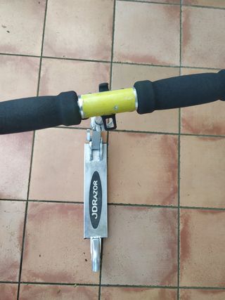 patinete JD RAZOR ⚡ urge vender ⚡