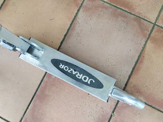 patinete JD RAZOR ⚡ urge vender ⚡
