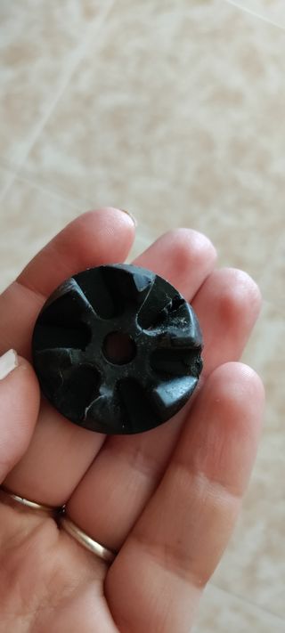 Batidora vaso Taurus Legend