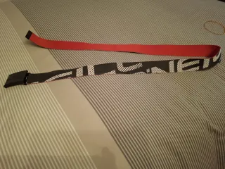 Cinturon O'Neil, quicksilver, puma