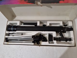 Telescopio Simmons