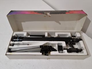 Telescopio Simmons