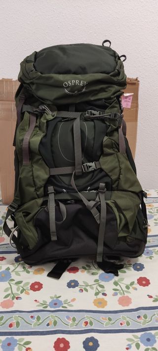 OSPREY AETHER AG 60 -L
