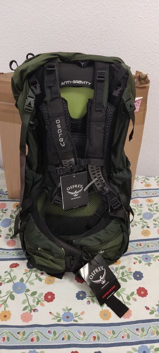 OSPREY AETHER AG 60 -L