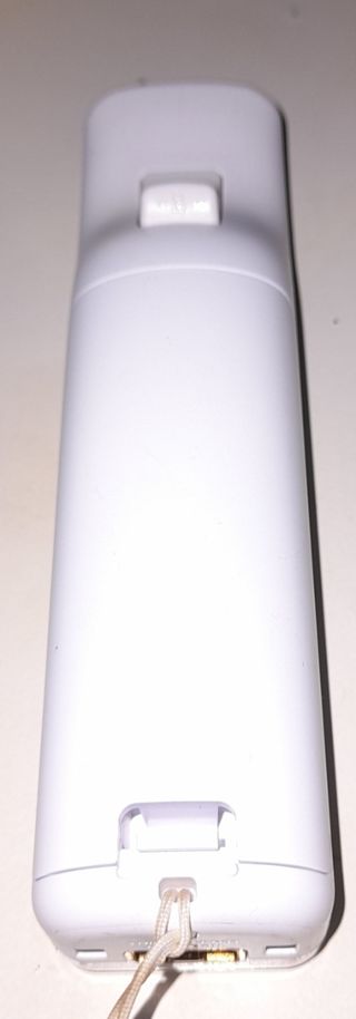 mando de la consola wii