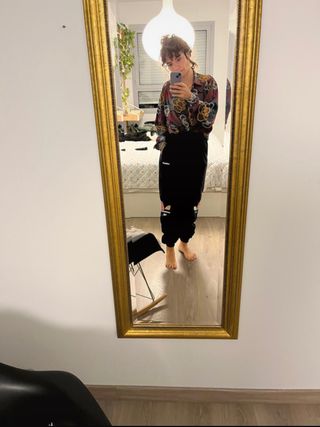 Pantalón Adidas Original 36