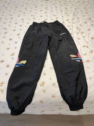 Pantalón Adidas Original 36
