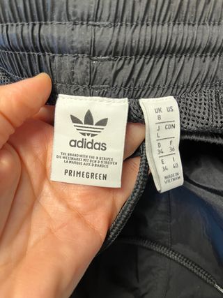 Pantalón Adidas Original 36