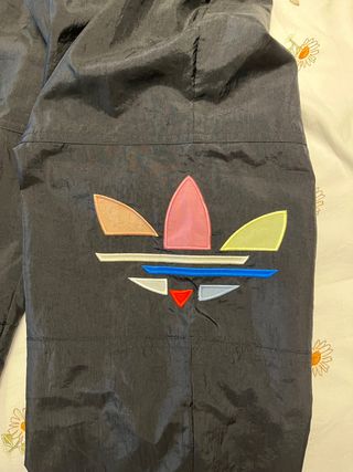 Pantalón Adidas Original 36