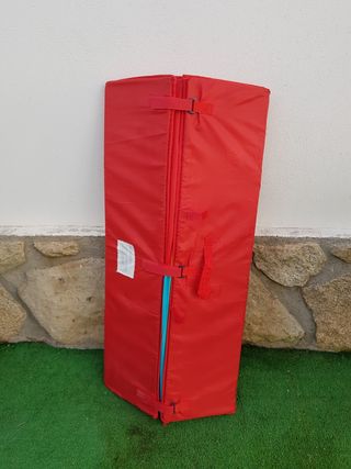 cuna de viaje jungle toys r