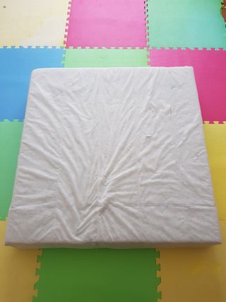 cuna de viaje jungle toys r