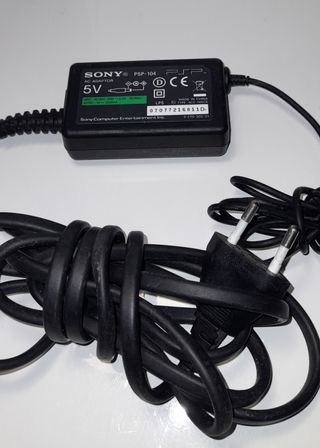 psp Sony 5v