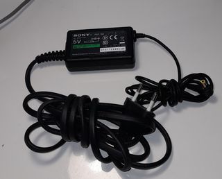 psp Sony 5v