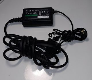 psp Sony 5v