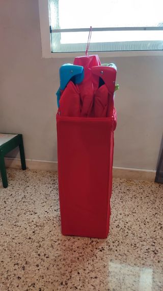 Cuna de viaje/parque infantil 