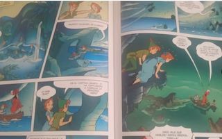 Todos los cuentos clásicos Disney