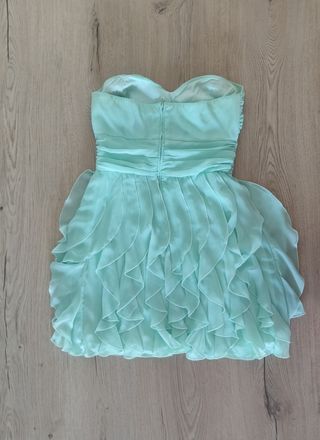 Vestido fiesta boda