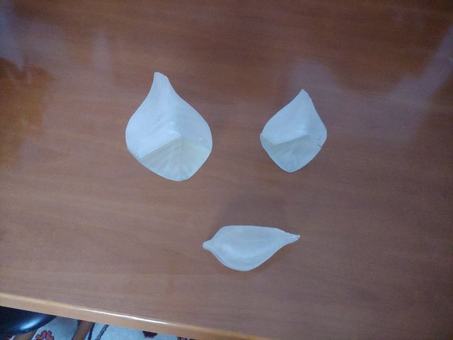 ficticios colección