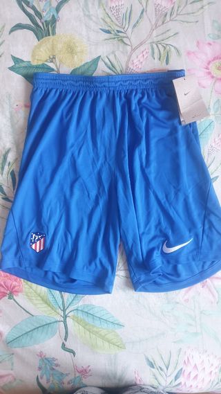 Equipación Atlético de Madrid M adulto
