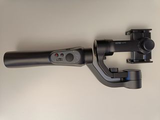 Gimbal estabilizador de móvil Zhiyun