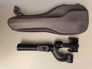 Gimbal estabilizador de móvil Zhiyun