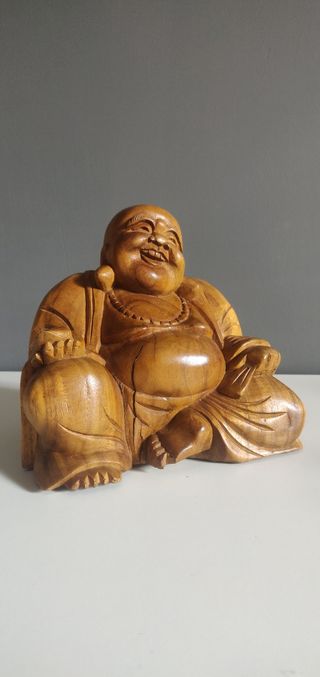 Buddha