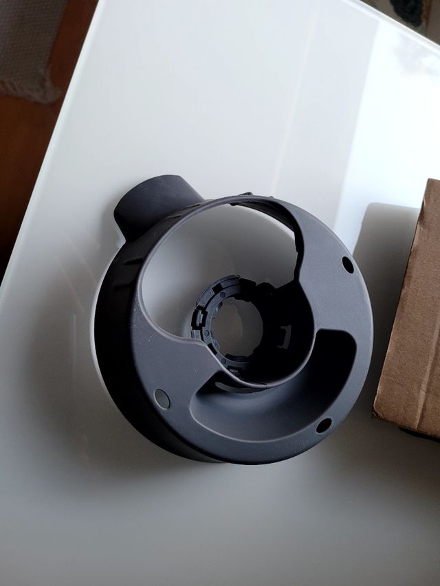 Base del vaso Thermomix