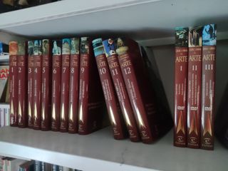 enciclopedia "historia universal"