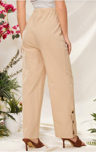Pantalón premamá