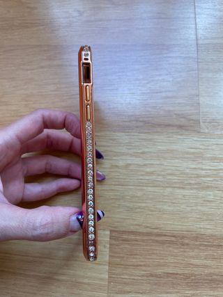 Carcasa piedras IPhone 6