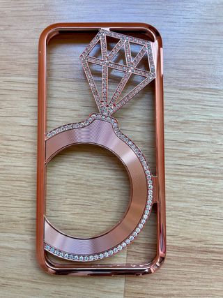 Carcasa piedras IPhone 6