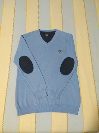 Jersey spagnolo AZUL