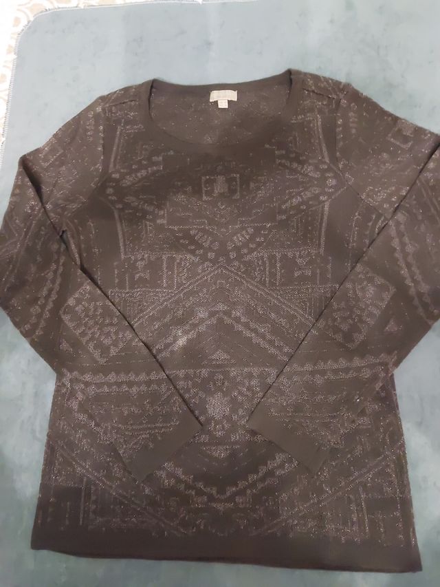 Jersey  fino. Talla  M