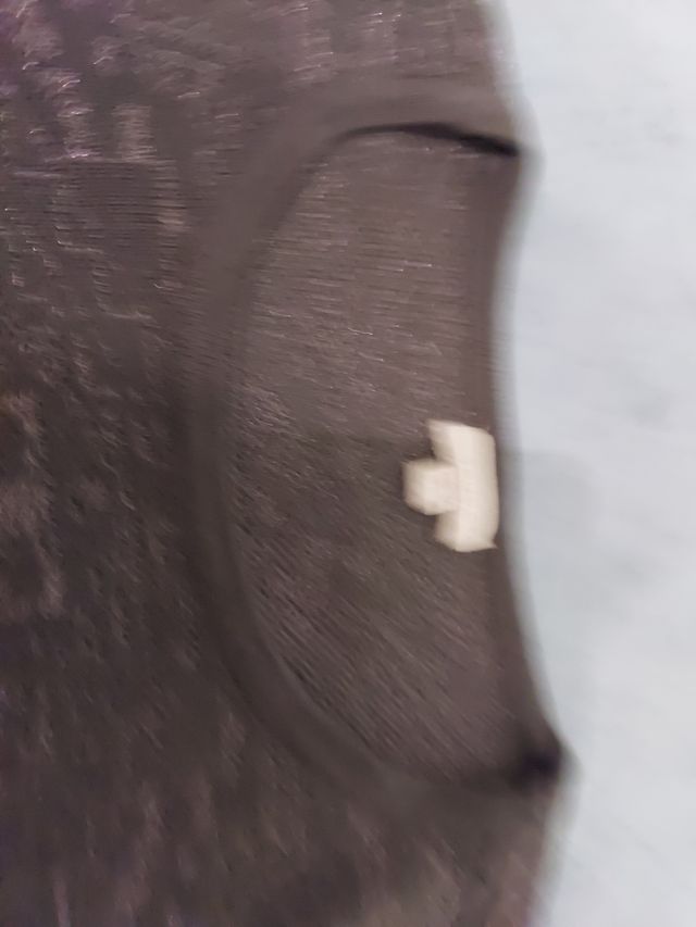 Jersey  fino. Talla  M